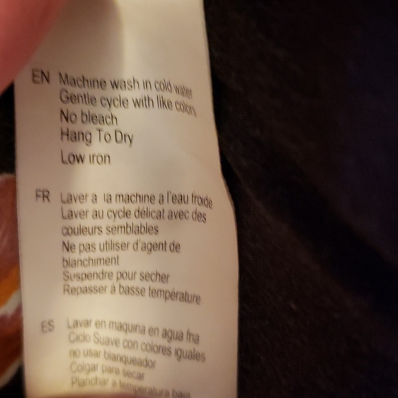 Charlotte Russe Floral Shirt Dress - Picture 5 of 6